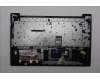 Lenovo 5CB1P71900 Tastatur inkl. Topcase ASM_ITA L 83GWNFP BK