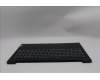 Lenovo 5CB1P71900 Tastatur inkl. Topcase ASM_ITA L 83GWNFP BK