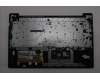 Lenovo 5CB1P71905 Tastatur inkl. Topcase ASM_NORDIC L 83GWNFP BK