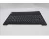 Lenovo 5CB1P71905 Tastatur inkl. Topcase ASM_NORDIC L 83GWNFP BK