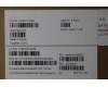 5CB1P71908 Lenovo COVER Upper Case ASM_SLV L 83GWNFP BK