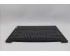 5CB1P71908 Lenovo COVER Upper Case ASM_SLV L 83GWNFP BK