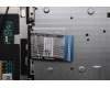 5CB1P71908 Lenovo COVER Upper Case ASM_SLV L 83GWNFP BK