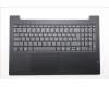 Lenovo 5CB1P71910 Tastatur inkl. Topcase schweiz L 83GWNFP BK