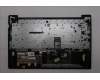 Lenovo 5CB1P71910 Tastatur inkl. Topcase schweiz L 83GWNFP BK