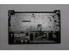 Lenovo 5CB1P71915 Tastatur inkl. Topcase ASM_UKR L 83GWNFP BK