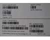 Lenovo 5CB1P71915 Tastatur inkl. Topcase ASM_UKR L 83GWNFP BK