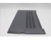 Lenovo 5CB1P71945 COVER Cover L 83GU D COVER GREY