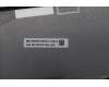 Lenovo 5CB1P71945 COVER Cover L 83GU D COVER GREY