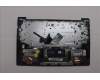 Lenovo 5CB1P73450 Tastatur inkl. Topcase ASM_UK L 83GUNFP LG