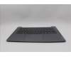 Lenovo 5CB1P73450 Tastatur inkl. Topcase ASM_UK L 83GUNFP LG
