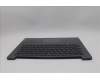 Lenovo 5CB1P73450 Tastatur inkl. Topcase ASM_UK L 83GUNFP LG