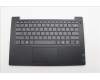 Lenovo 5CB1P73676 Tastatur inkl. Topcase ASM_ARA L83GUNFP BK TEX