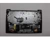 Lenovo 5CB1P73676 Tastatur inkl. Topcase ASM_ARA L83GUNFP BK TEX