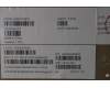 Lenovo 5CB1P73676 Tastatur inkl. Topcase ASM_ARA L83GUNFP BK TEX