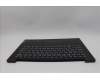 Lenovo 5CB1P73676 Tastatur inkl. Topcase ASM_ARA L83GUNFP BK TEX
