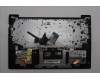 Lenovo 5CB1P73677 Tastatur inkl. Topcase ASM_BUL L83GUNFP BK TEX