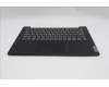 Lenovo 5CB1P73677 Tastatur inkl. Topcase ASM_BUL L83GUNFP BK TEX