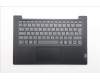 Lenovo 5CB1P73678 Tastatur inkl. Topcase ASM_BEL L83GUNFP BK TEX