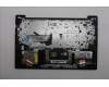 Lenovo 5CB1P73678 Tastatur inkl. Topcase ASM_BEL L83GUNFP BK TEX