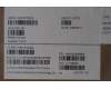 Lenovo 5CB1P73678 Tastatur inkl. Topcase ASM_BEL L83GUNFP BK TEX