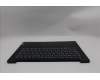 Lenovo 5CB1P73678 Tastatur inkl. Topcase ASM_BEL L83GUNFP BK TEX