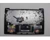 Lenovo 5CB1P73679 Tastatur inkl. Topcase ASM_CZE/SLK L83GUNFP BK