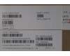 Lenovo 5CB1P73679 Tastatur inkl. Topcase ASM_CZE/SLK L83GUNFP BK