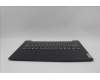 Lenovo 5CB1P73679 Tastatur inkl. Topcase ASM_CZE/SLK L83GUNFP BK