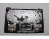 Lenovo 5CB1P73681 Tastatur inkl. Topcase ASM_FRA L83GUNFP BK TEX