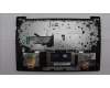 Lenovo 5CB1P73683 Tastatur inkl. Topcase ASM_GRE L83GUNFP BK TEX