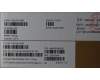 Lenovo 5CB1P73683 Tastatur inkl. Topcase ASM_GRE L83GUNFP BK TEX