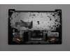 Lenovo 5CB1P73685 Tastatur inkl. Topcase ASM_HBW L83GUNFP BK TEX