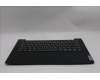 Lenovo 5CB1P73685 Tastatur inkl. Topcase ASM_HBW L83GUNFP BK TEX