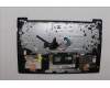 Lenovo 5CB1P73687 Tastatur inkl. Topcase ASM_ITA L83GUNFP BK TEX