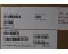 Lenovo 5CB1P73687 Tastatur inkl. Topcase ASM_ITA L83GUNFP BK TEX