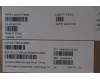 Lenovo 5CB1P73694 Tastatur inkl. Topcase ASM_RUS L83GUNFP BK TEX