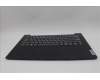 Lenovo 5CB1P73694 Tastatur inkl. Topcase ASM_RUS L83GUNFP BK TEX