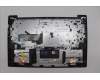 Lenovo 5CB1P73696 Tastatur inkl. Topcase spanisch L83GUNFP BK TEX