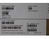 Lenovo 5CB1P73696 Tastatur inkl. Topcase spanisch L83GUNFP BK TEX