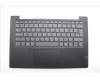 Lenovo 5CB1P73701 Tastatur inkl. Topcase ASM_UK L83GUNFP BK TEX