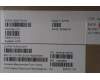 Lenovo 5CB1P73701 Tastatur inkl. Topcase ASM_UK L83GUNFP BK TEX