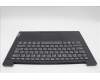 Lenovo 5CB1P73701 Tastatur inkl. Topcase ASM_UK L83GUNFP BK TEX