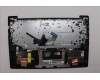 Lenovo 5CB1P73708 Tastatur inkl. Topcase ASM_EURO ENG L83GUFP BK