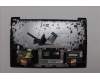 Lenovo 5CB1P73714 Tastatur inkl. Topcase ASM_HUN L 83GUFP BK TEX