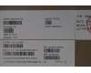 Lenovo 5CB1P73714 Tastatur inkl. Topcase ASM_HUN L 83GUFP BK TEX