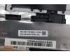 Lenovo 5CB1P73780 Tastatur inkl. Topcase ASM_ENG L 83JJNFP_STGY