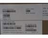 Lenovo 5CB1P73812 Tastatur inkl. Topcase ASM_ARA L83ED_CB