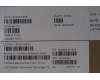 Lenovo 5CB1P73815 Tastatur inkl. Topcase ASM_BUL L83ED_CB
