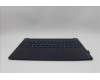 Lenovo 5CB1P73815 Tastatur inkl. Topcase ASM_BUL L83ED_CB